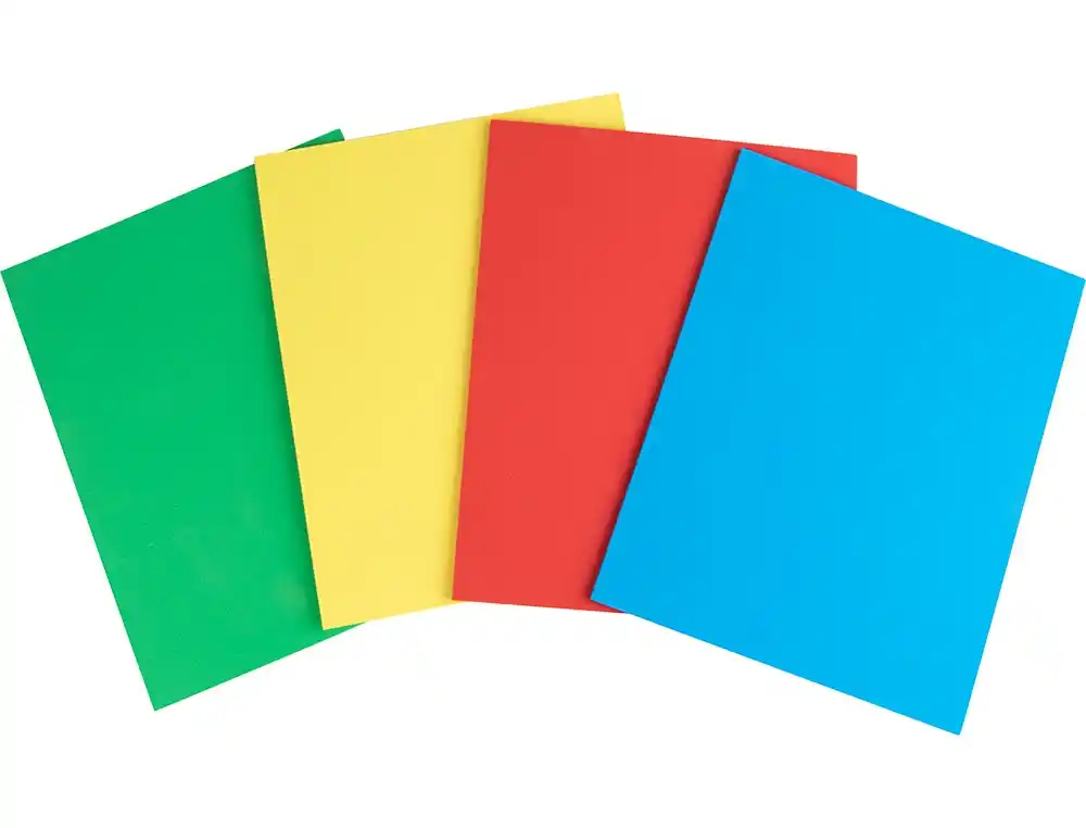 GOMA EVA PICOTAR A4 4MM - Image 2