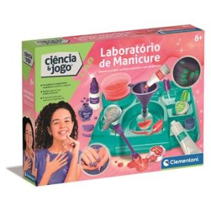 Laboratório de Manicure