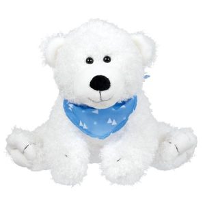 urso polar Tom