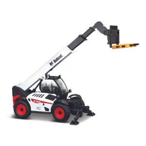 Bobcat T40.180SLP com manipulador telescópico