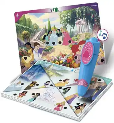 PRINCESA - QUIZZY - Image 2