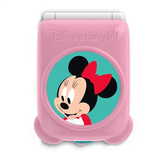 Minnie Flip Phone - Image 2