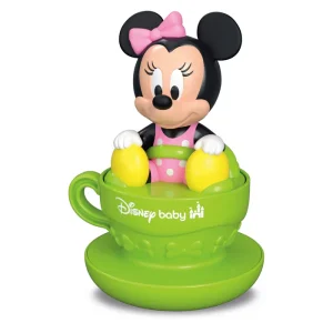 Disney Pião Giratório Minnie