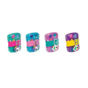 Minibolsa Crazy Chic: 8 Sombras