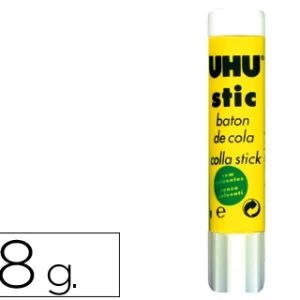 COLA UHU STIC 8G