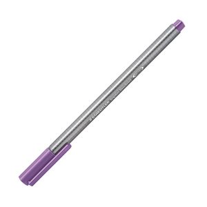 Marcador Staedtler Fineliner 334-68
