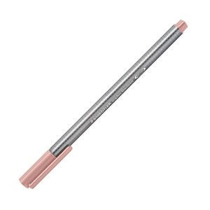 Marcador Staedtler Fineliner 334-26