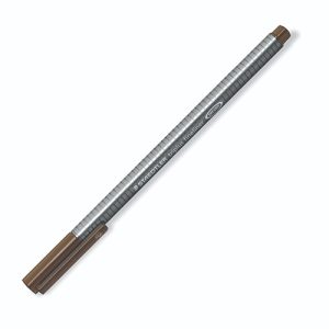 Marcador Staedtler Fineliner 334-77