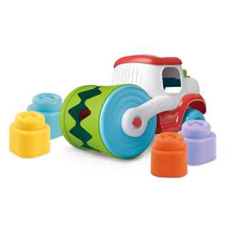 Soft Clemmy - Rolo Compressor Sensorial - Image 3