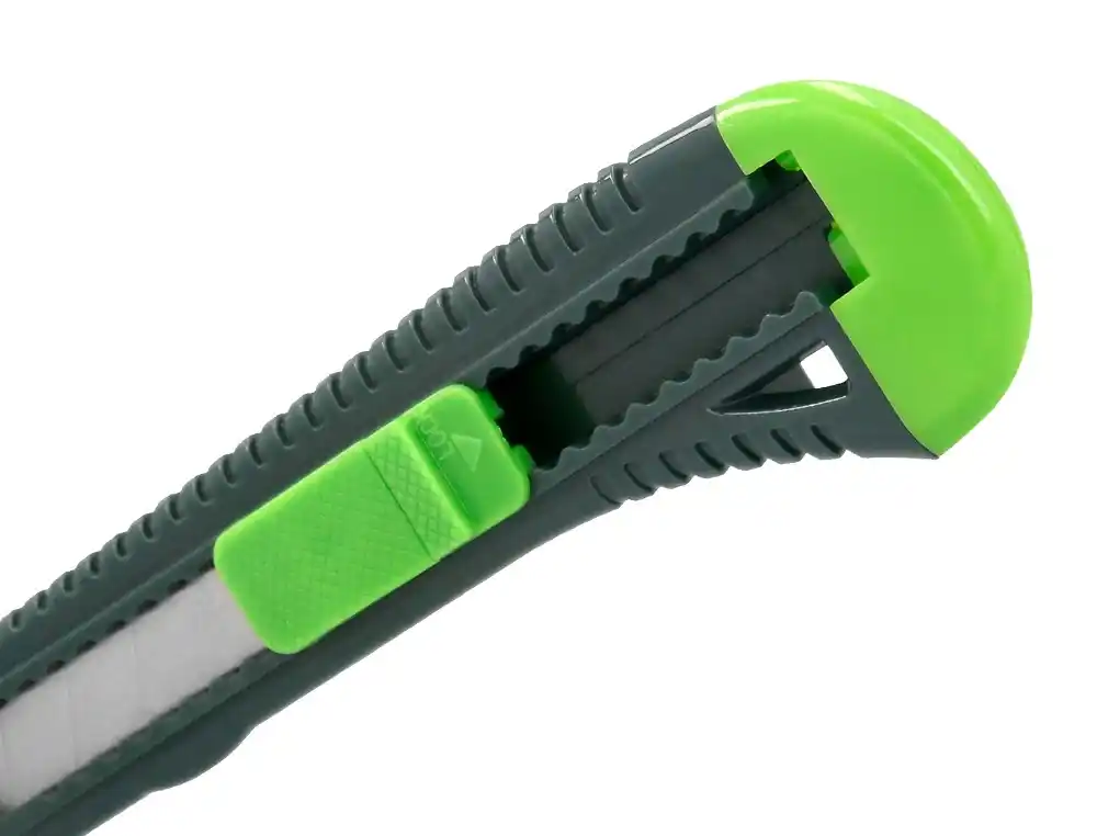 X-ATO Q-CONNECT LARGO DE PLÁSTICO LAMINA DE ACO 18 MM - Image 2