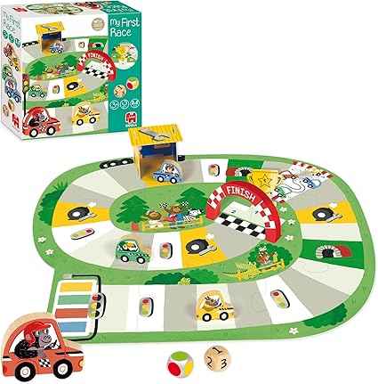 Jogo A Minha Primeira Corrida - Image 2