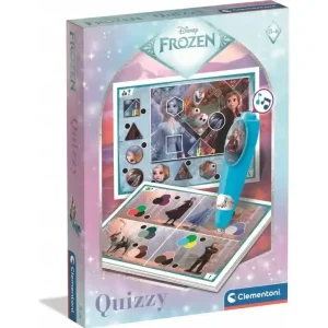 Jogo Quizzy Frozen