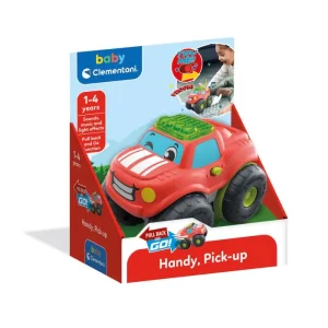 Baby Handy O Pick Up