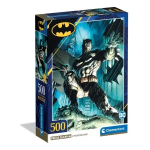 Puzzle Batman da DC Comics 500 peças