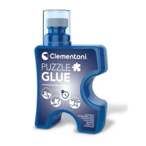Cola Líquida para Puzzle 200ml