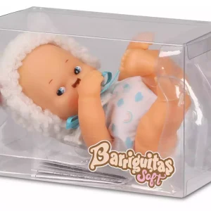 Barriguitas Soft Babies Sheep Famosa