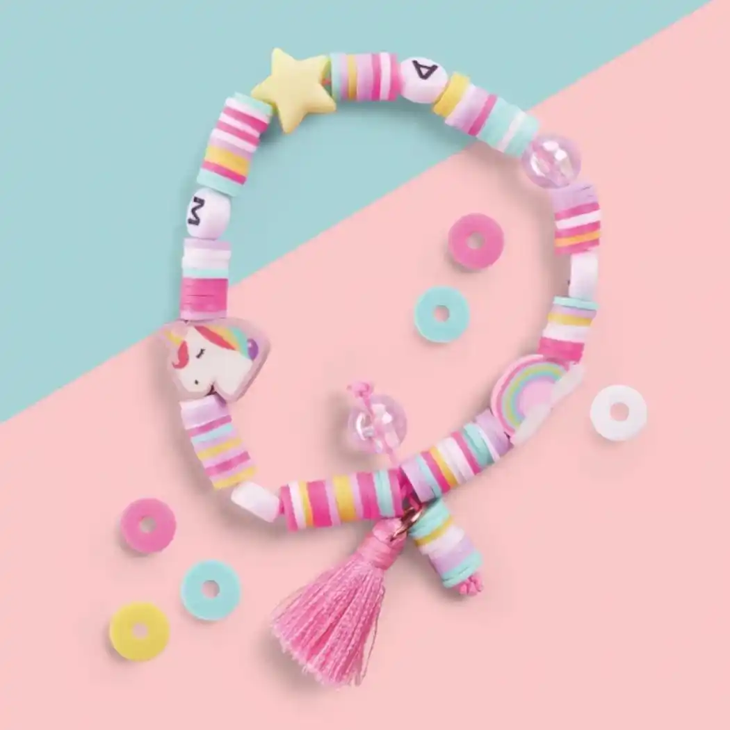 Conjunto Apli para fazer pulseiras - Image 3