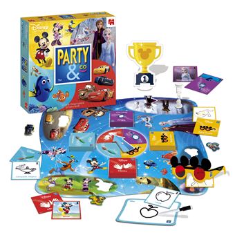 Disney Party Co Disney em português - Image 2