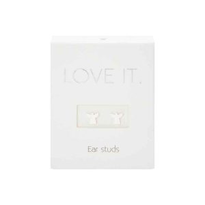 Brincos de pressão  Anjo