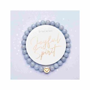 Pulseira - "Espírito Alegre" - Angelita