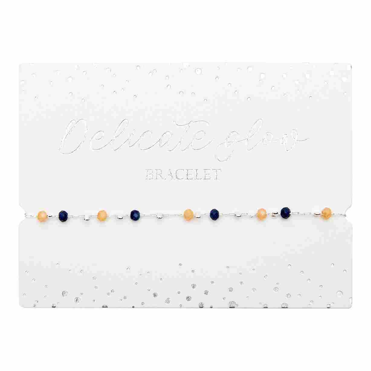 Pulseira Delicate Glow