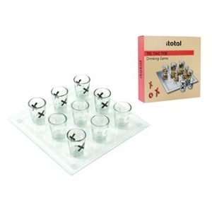 Jogo do Galo Para Beber I-Total