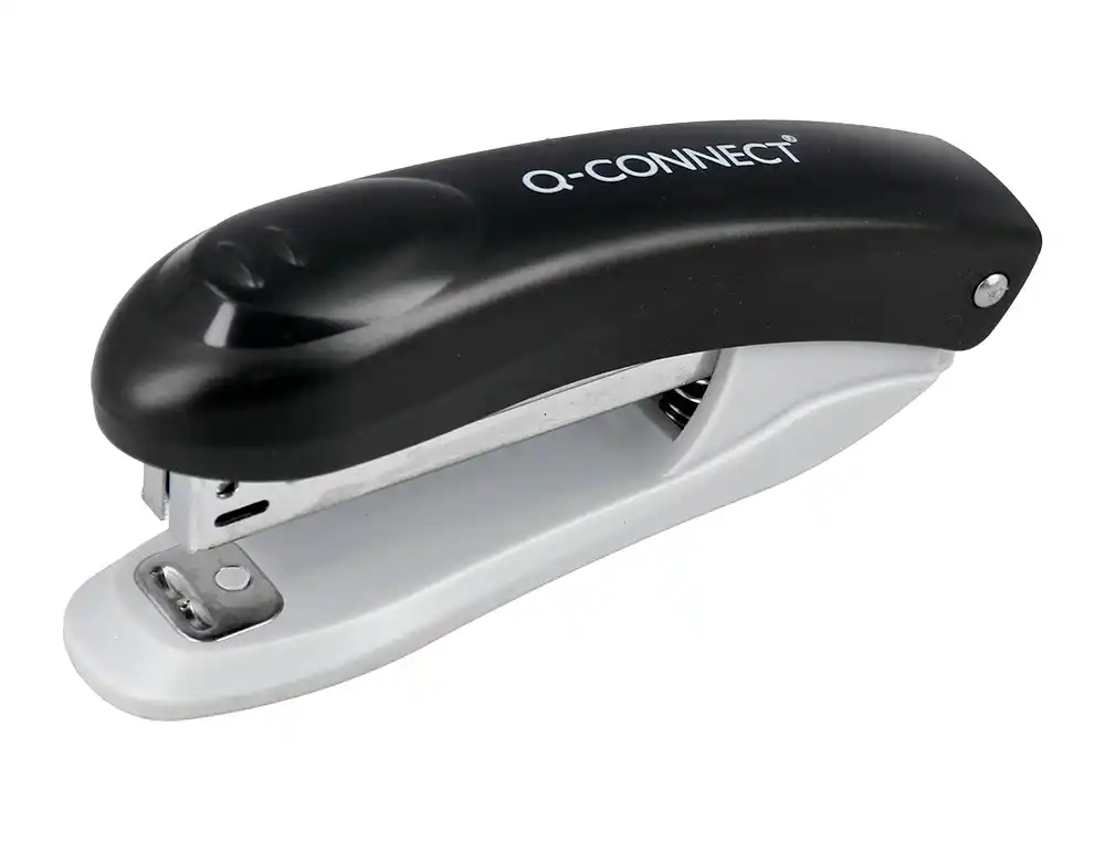 AGRAFADOR CAPACIDADE 10 FOLHAS USA AGRAFES NUMERO 10