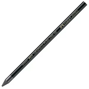 Lápis de grafite FABER-CASTELL PITT PURE - dureza 6B
