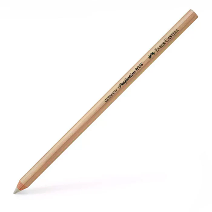 Lápis Borracha Perfection 7058 Faber Castell