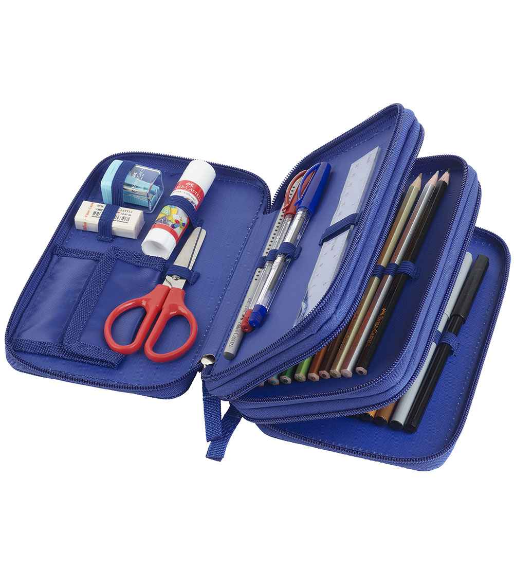 Estojo triplo de dinossauro - Image 2