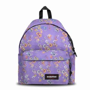 MOCHILA EASTPAK FLORAL