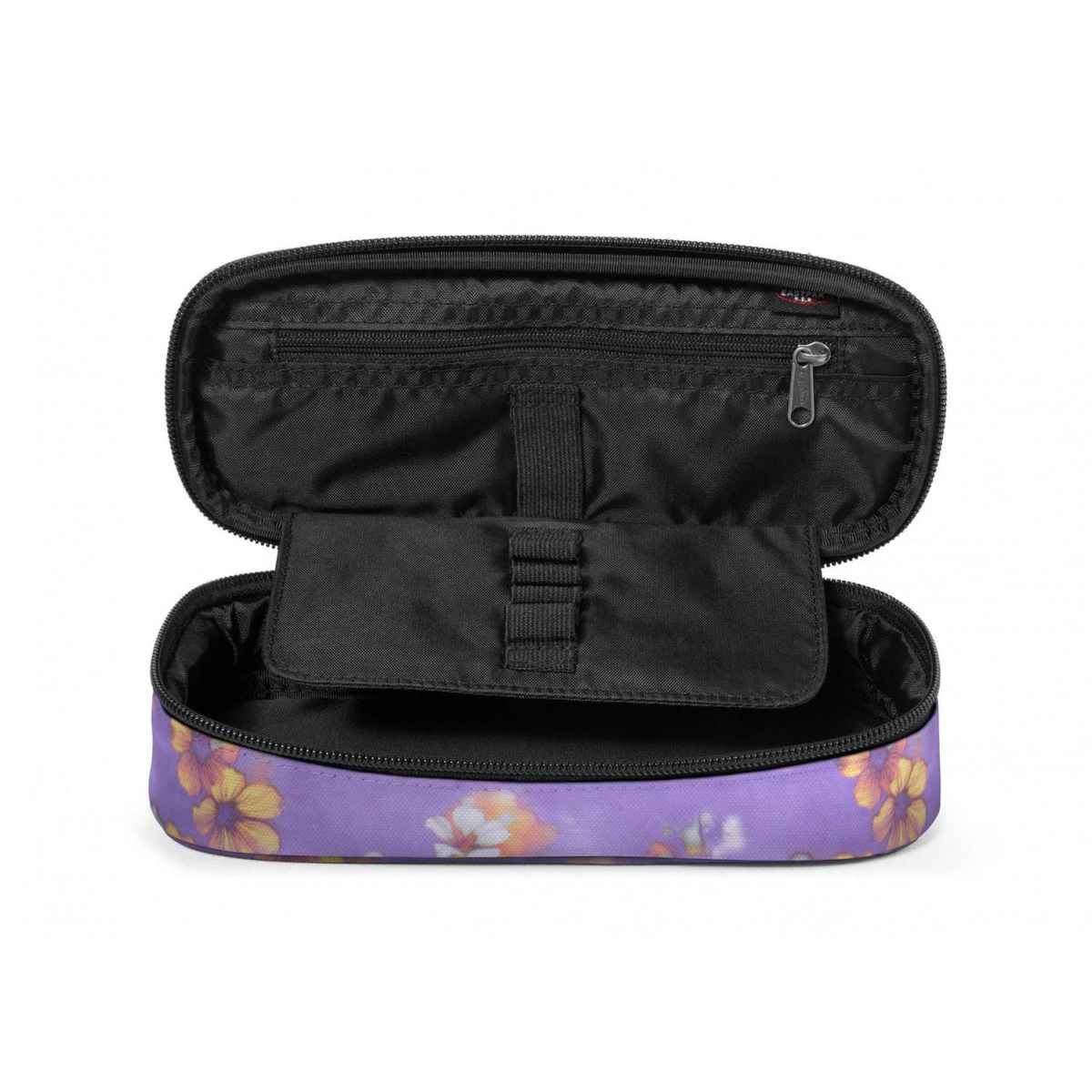 ESTOJO OVAL FLORAL - Image 2