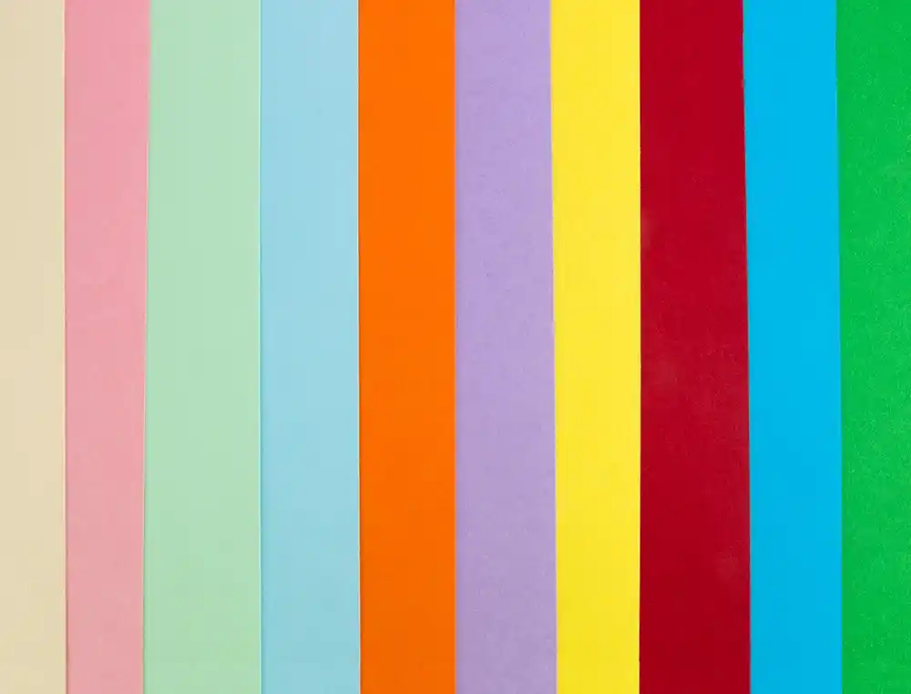 CARTOLINA DIN A4 180 GR PACK DE 100 UNIDADES