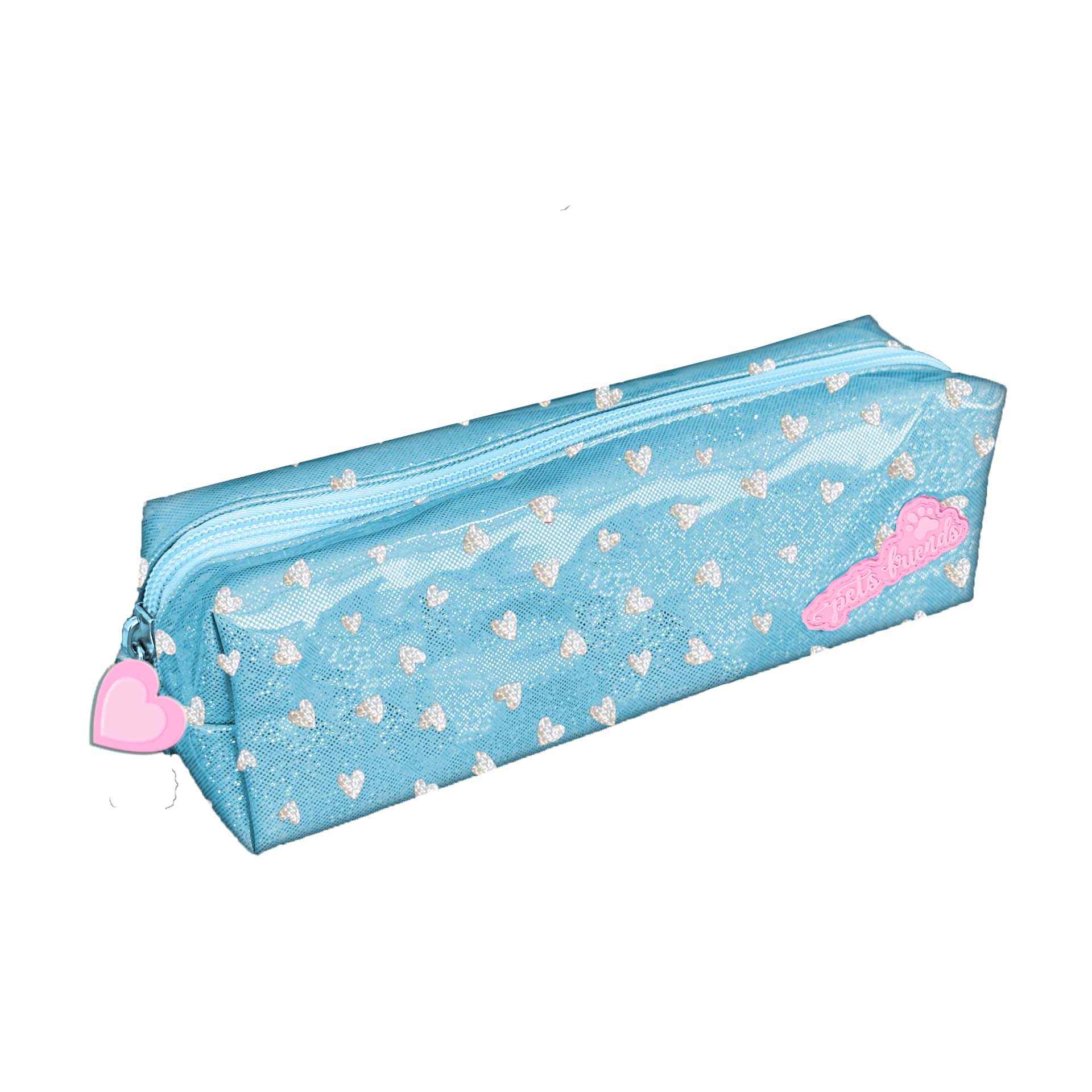 Bolsa Redonda Enchanted World Ambar