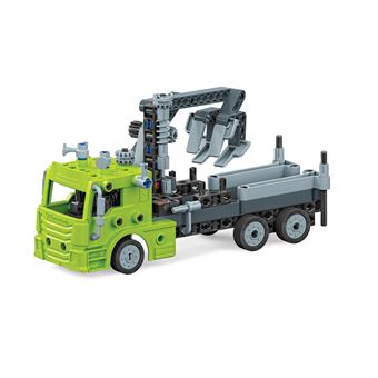 Laboratório de Mecânica Carro de Transporte - Image 4