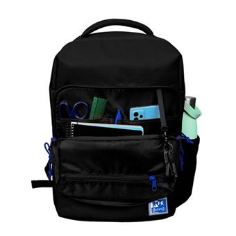 MOCHILA OXFORD B-OUT IMPERMEAVEL 30 X 300 X 420 MM - Image 2