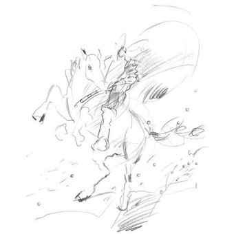 Lápis de Grafite Faber-Castell Pitt Matt - Image 2