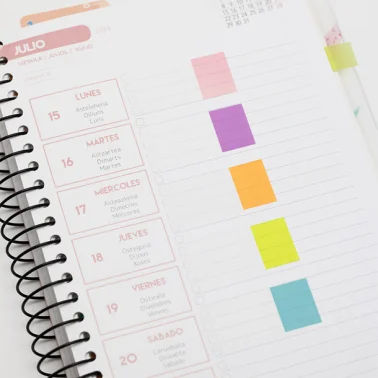 Index Separadores de Cores Sortidas - Image 2