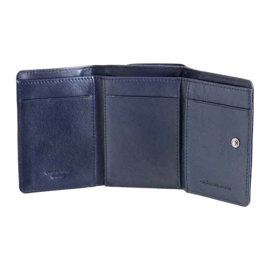 Carteira de senhora MARTA PONTI LADY YORK B120531 - Image 3