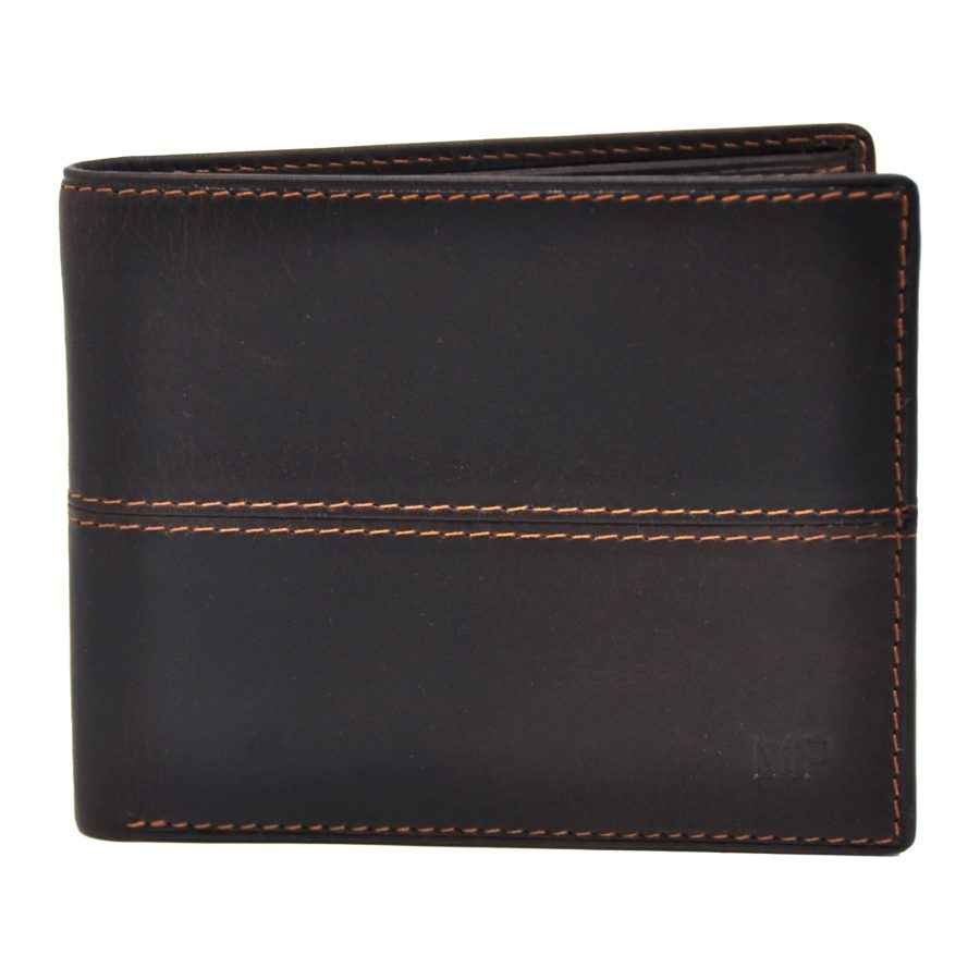 Carteira Masculina MP FREEDOM B240030R