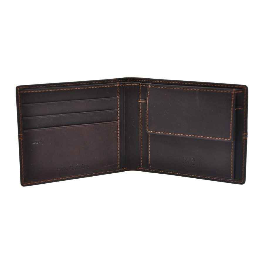 Carteira Masculina MP FREEDOM B240030R - Image 2