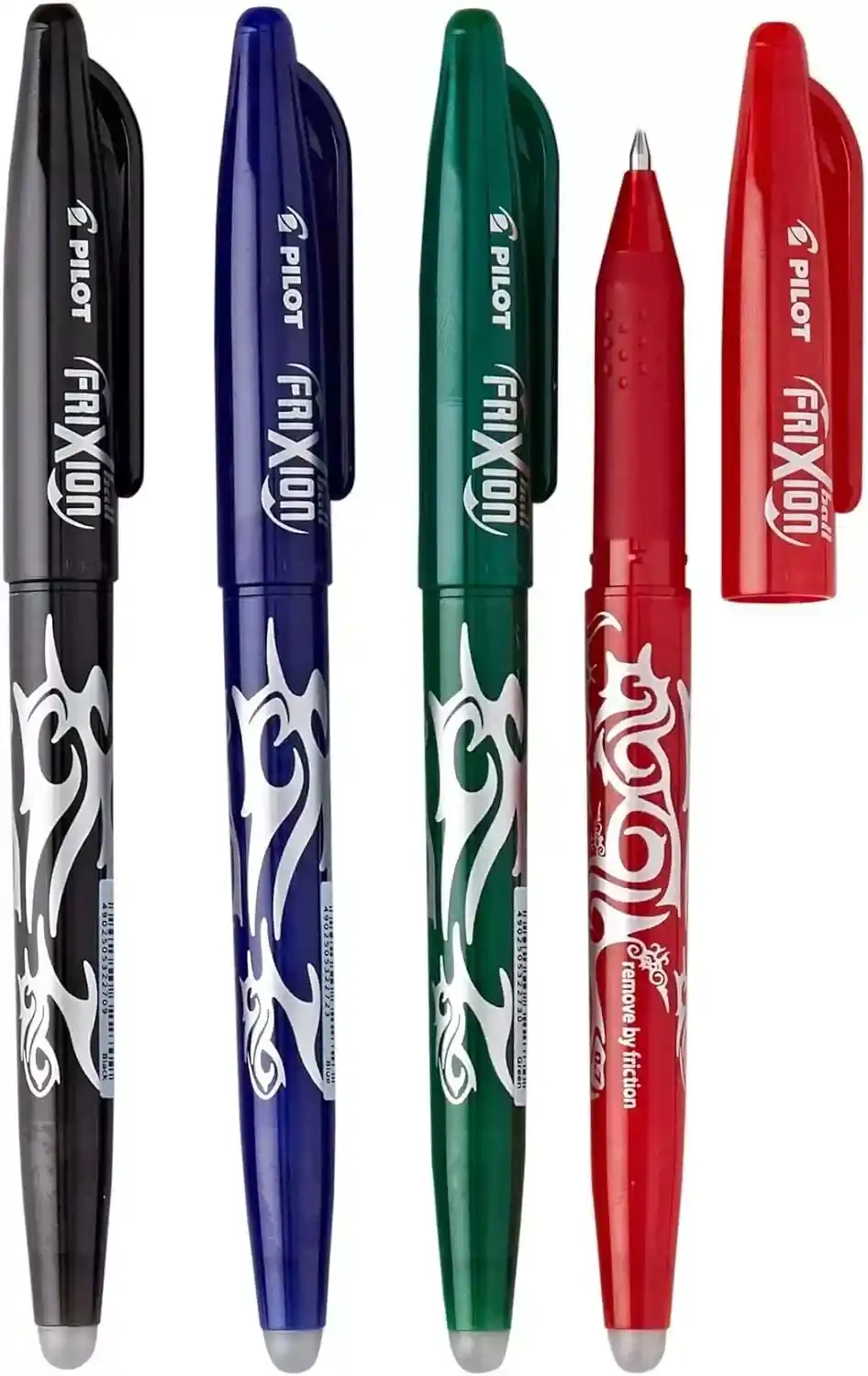 ESFEROGRAFICA PILOT FRIXION APAGAVEL