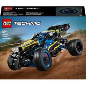 LEGO Technic 42164 - Buggy de Corrida Todo-o-Terreno