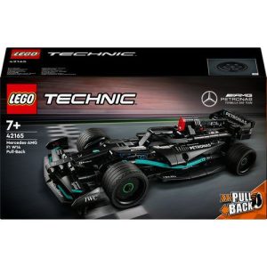 LEGO Technic 42165 - Mercedes-AMG F1 W14 E Performance Pull-Back