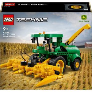 LEGO Technic 42168 - John Deere 9700 Forage Harvester