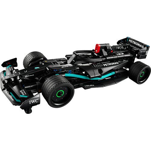 LEGO Technic 42165 - Mercedes-AMG F1 W14 E Performance Pull-Back - Image 2
