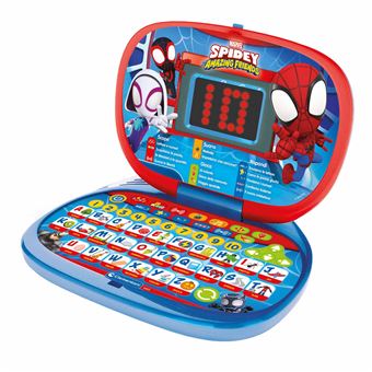 Computador do Spidey - Image 2