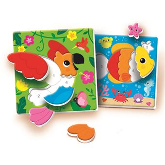 Jogo Números e Cores - Image 2