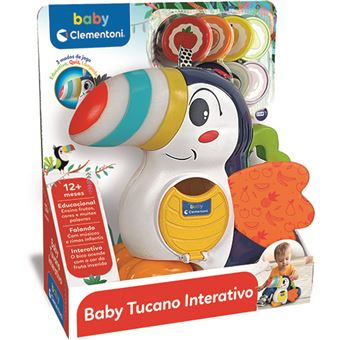 Tucano Interativo
