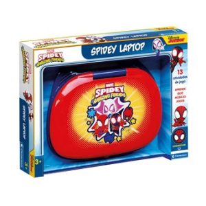 Computador do Spidey